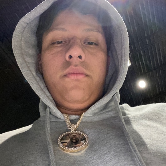 Meet your Posher, Michael - Picture 1 of 1